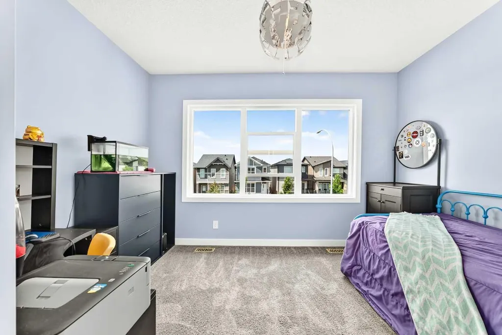 41 Walcrest Way SE Calgary AB T2X 4G4
