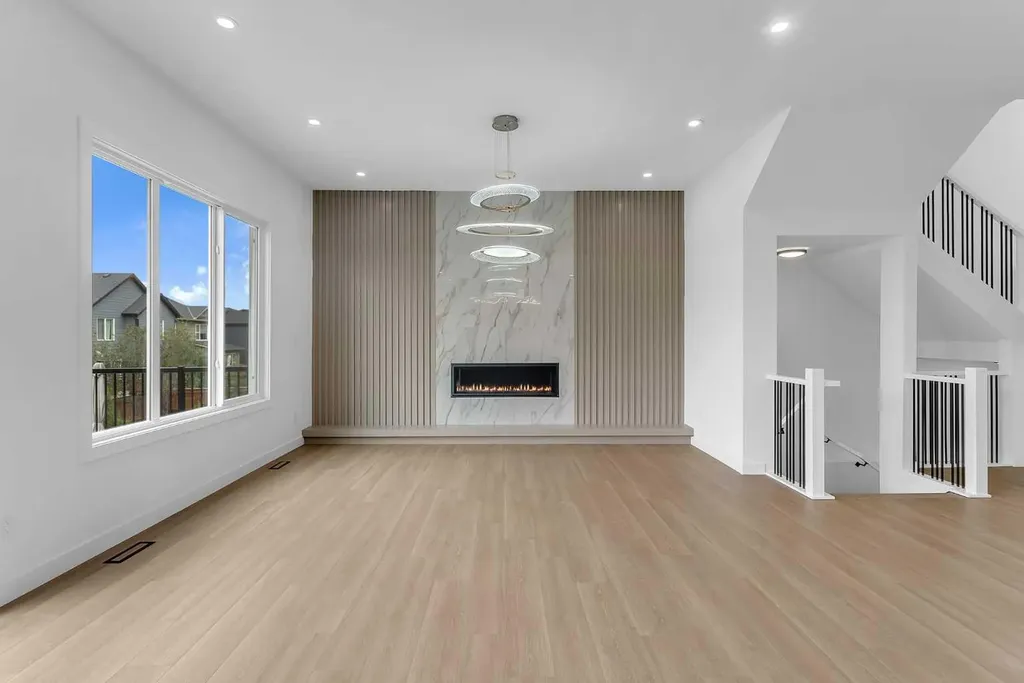644 Legacy Woods Circle SE Calgary AB T2X 5A8