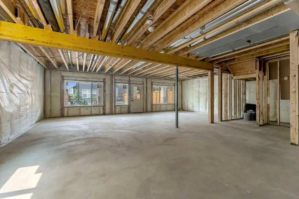 644 Legacy Woods Circle SE Calgary AB T2X 5A8