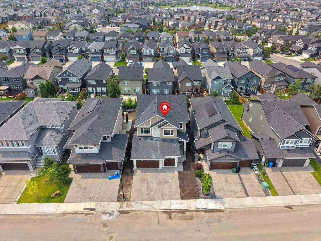 644 Legacy Woods Circle SE Calgary AB T2X 5A8