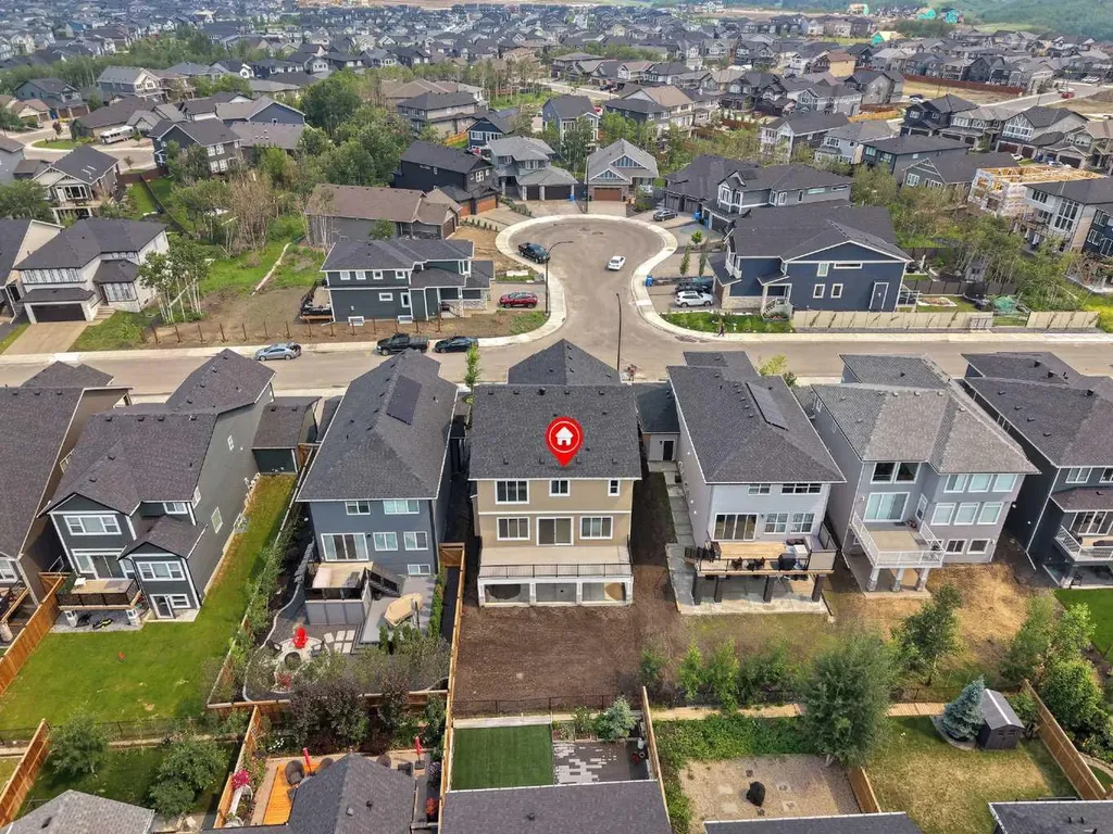 644 Legacy Woods Circle SE Calgary AB T2X 5A8