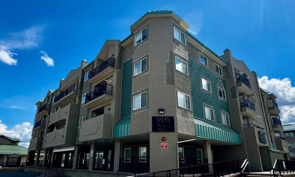 9919 99 Avenue Grande Prairie AB T8V 0R6