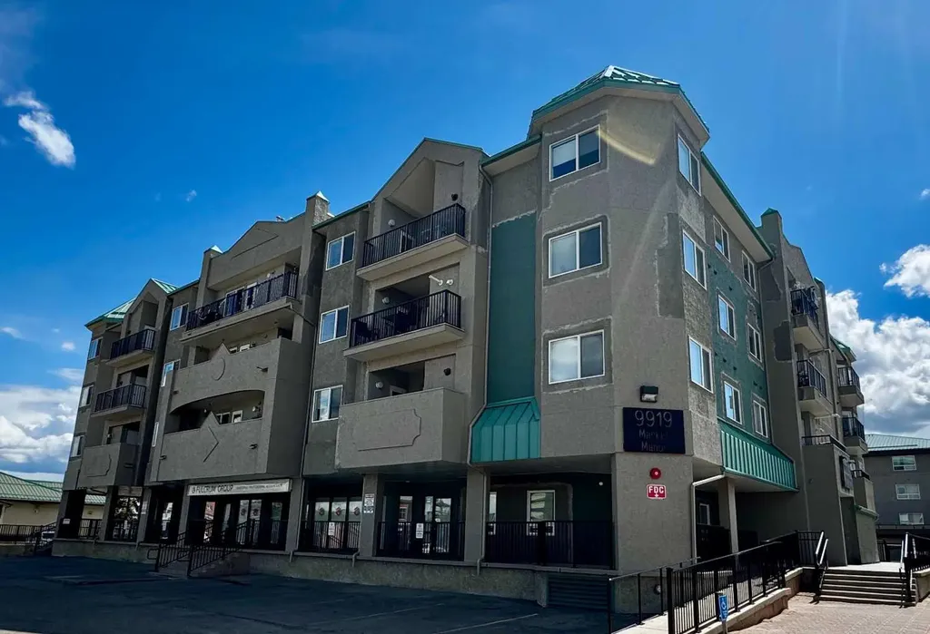 9919 99 Avenue Grande Prairie AB T8V 0R6