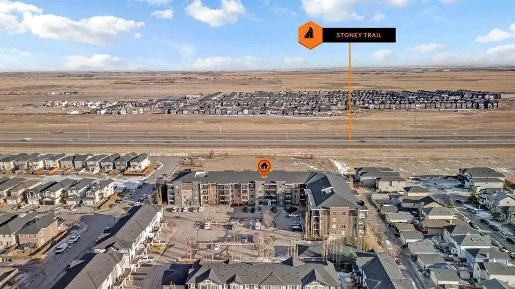 355 Taralake Way NE Calgary AB T3J 0M1