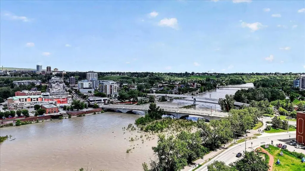 1078 6 Avenue SW Calgary AB T2P 5N6