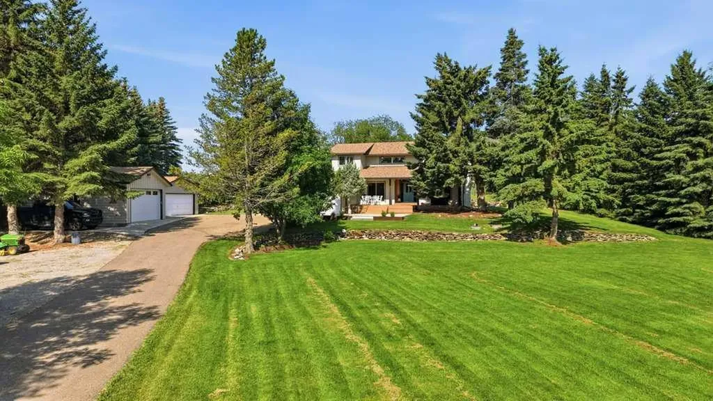 28342 Township Road 384 Rural Red Deer County AB T4S 2B6