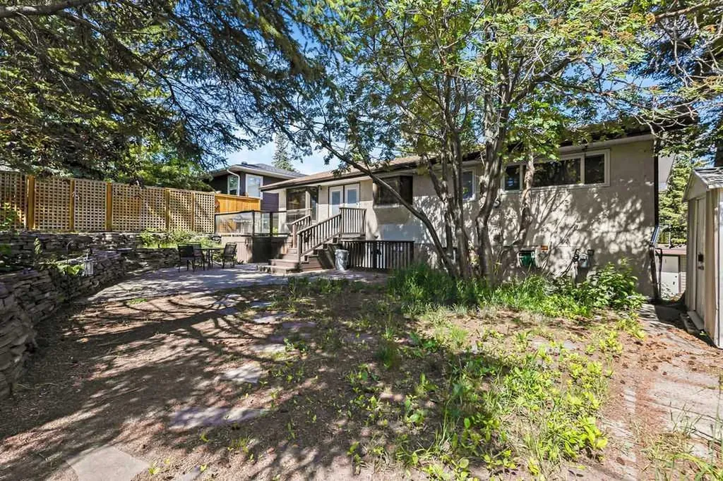 2415 Chicoutimi Drive NW Calgary AB T2L 0W2