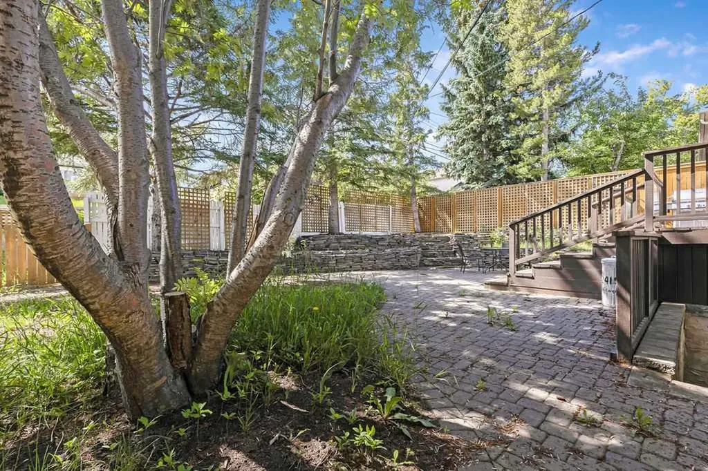 2415 Chicoutimi Drive NW Calgary AB T2L 0W2