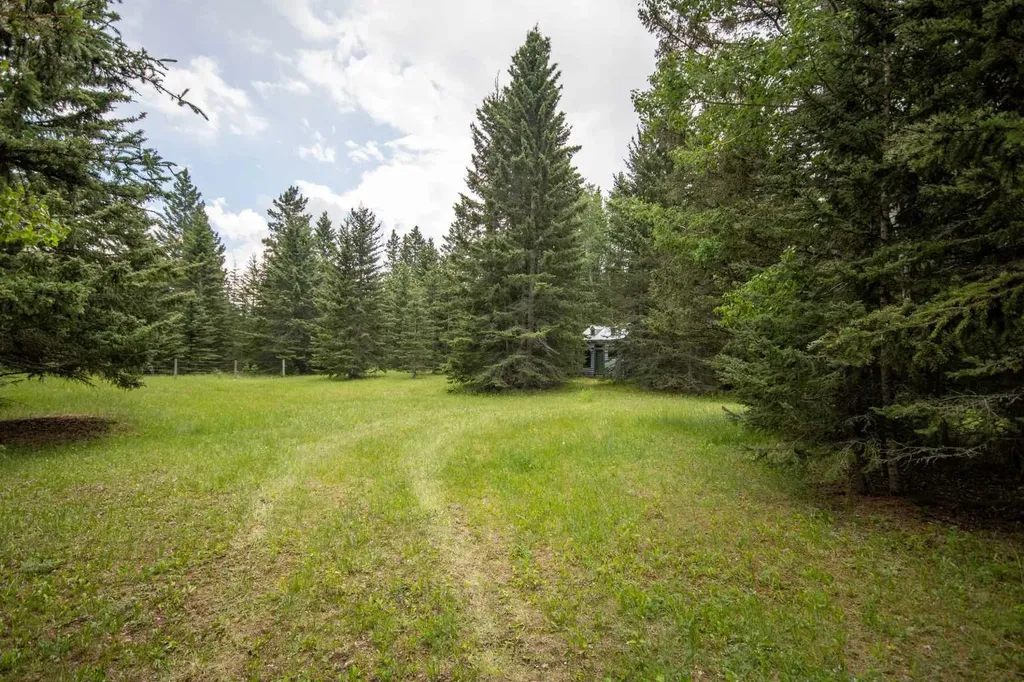 32433 Range Road 61 Rural Mountain View County AB T0M 1X0