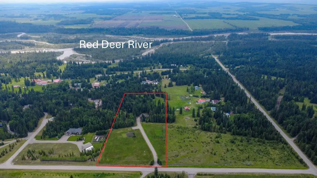 32433 Range Road 61 Rural Mountain View County AB T0M 1X0