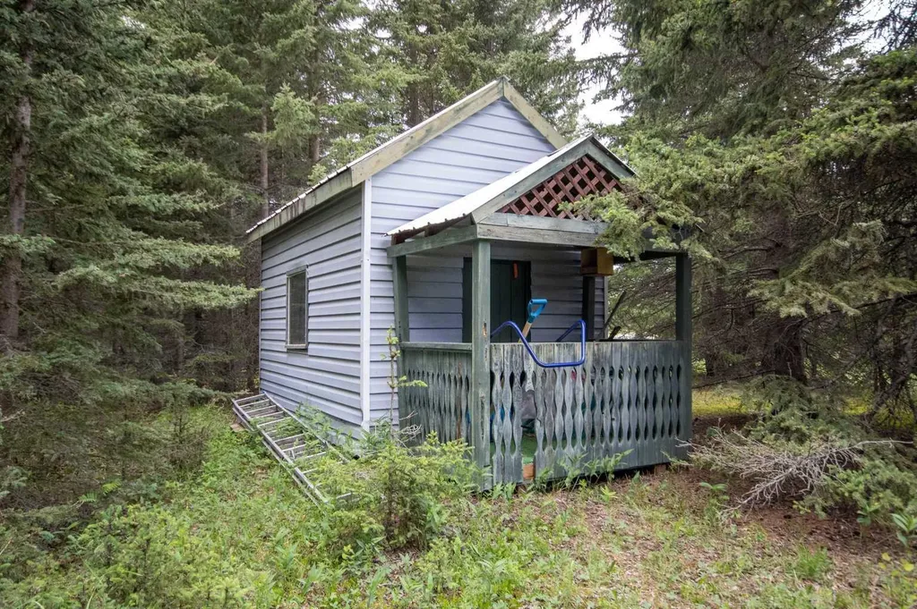 32433 Range Road 61 Rural Mountain View County AB T0M 1X0