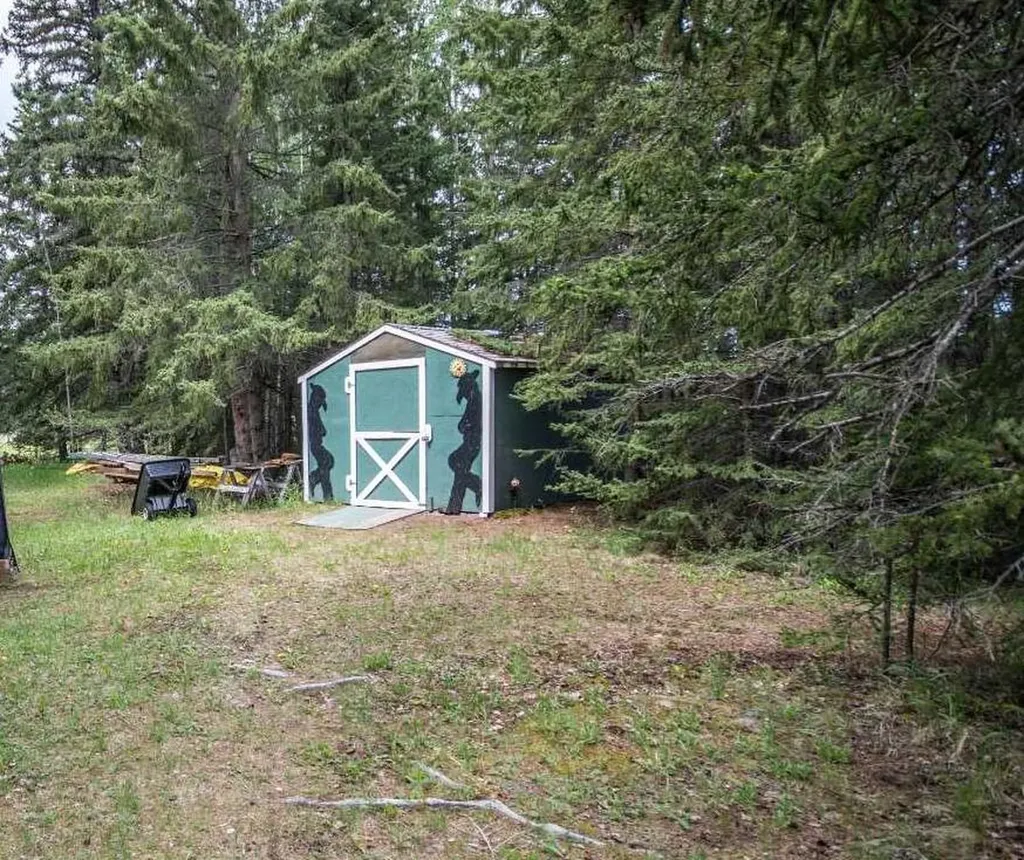 32433 Range Road 61 Rural Mountain View County AB T0M 1X0