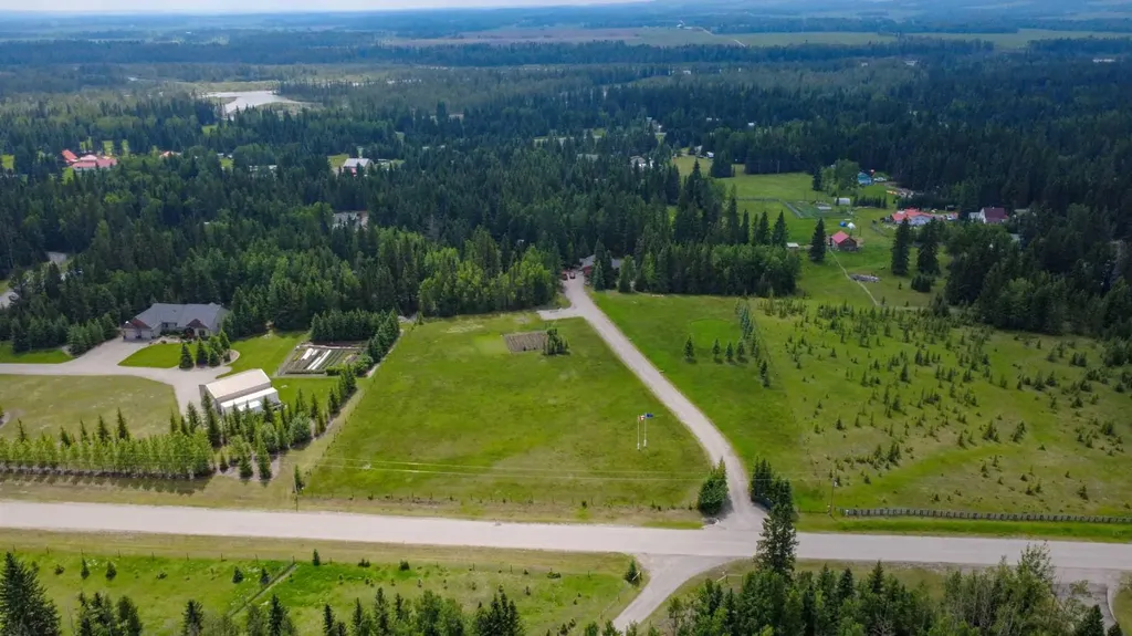 32433 Range Road 61 Rural Mountain View County AB T0M 1X0