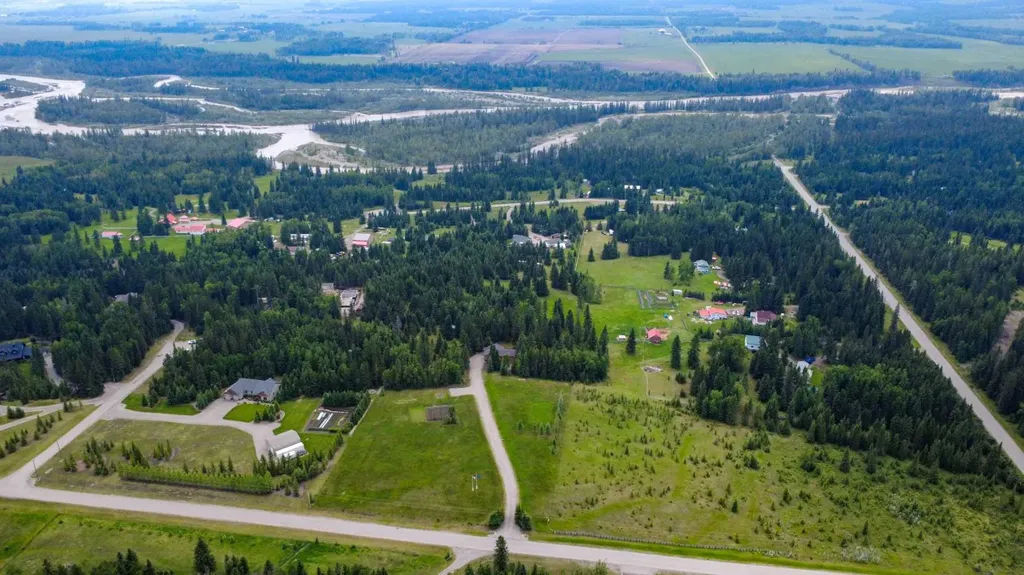 32433 Range Road 61 Rural Mountain View County AB T0M 1X0