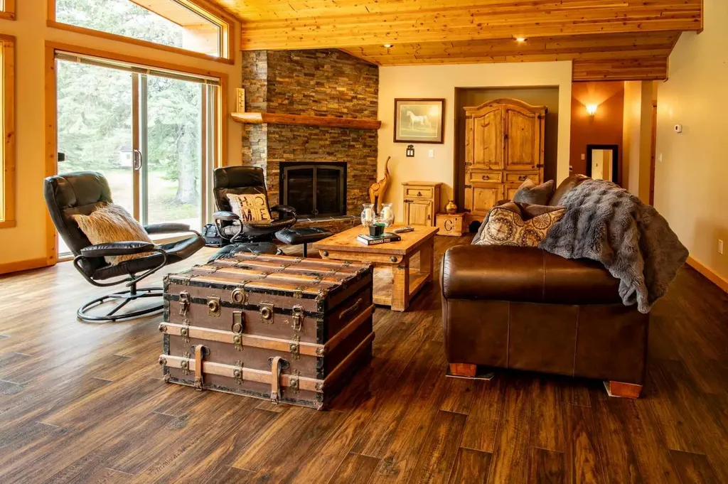 32433 Range Road 61 Rural Mountain View County AB T0M 1X0