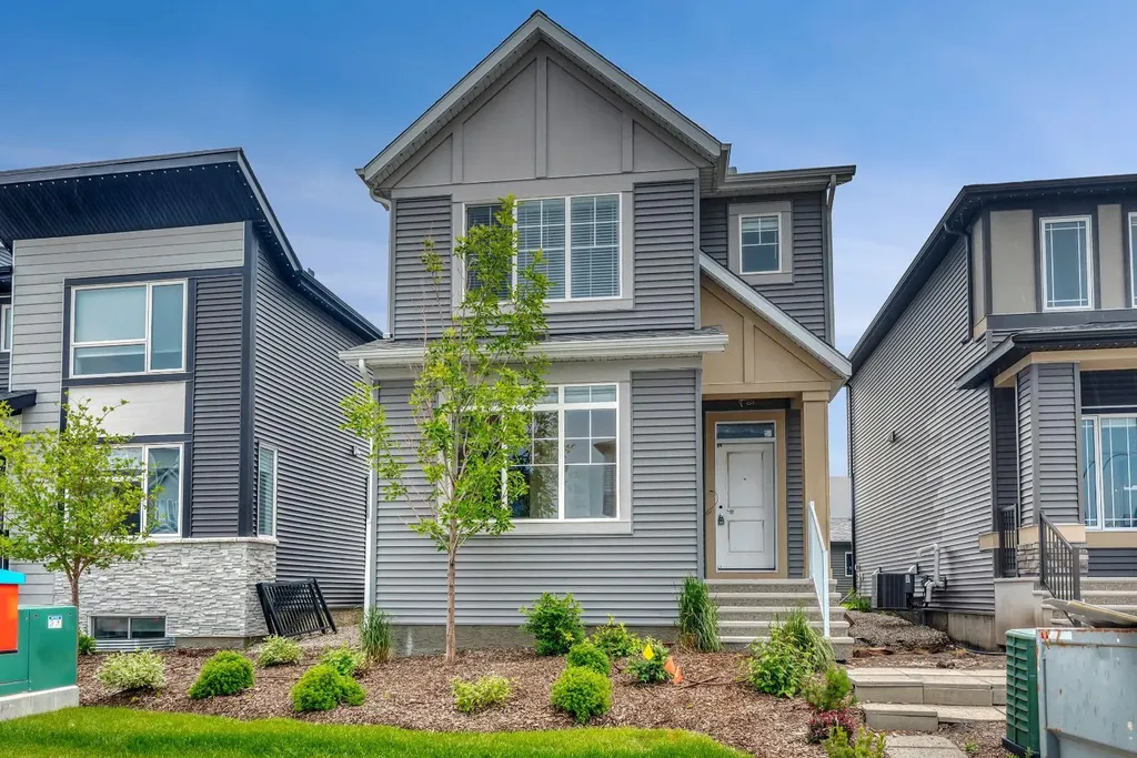 12 Belmont Place SW Calgary AB T2X 5T6