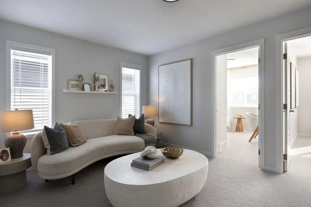 12 Belmont Place SW Calgary AB T2X 5T6