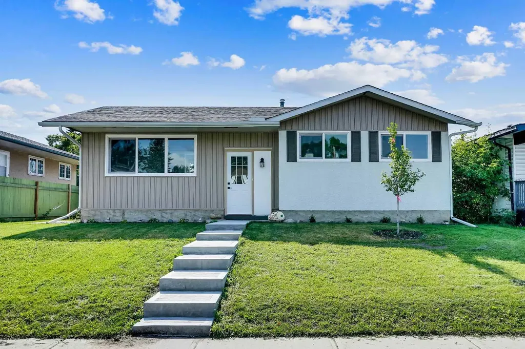 156 Pensville Road SE Calgary AB T2A 3R5