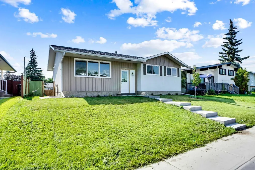 156 Pensville Road SE Calgary AB T2A 3R5