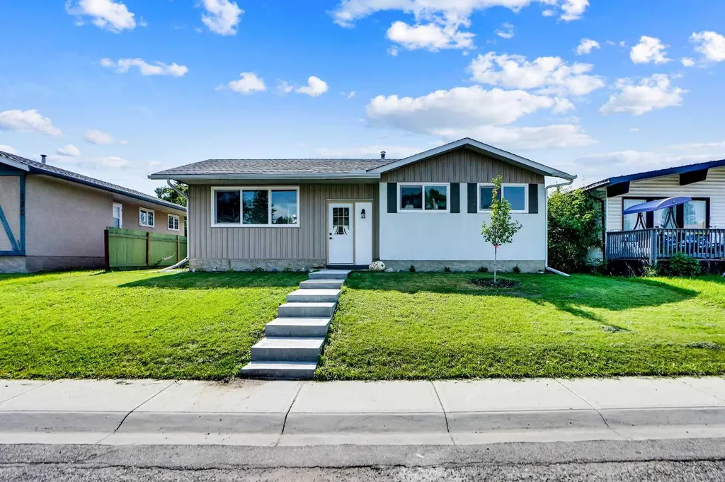 156 Pensville Road SE Calgary AB T2A 3R5