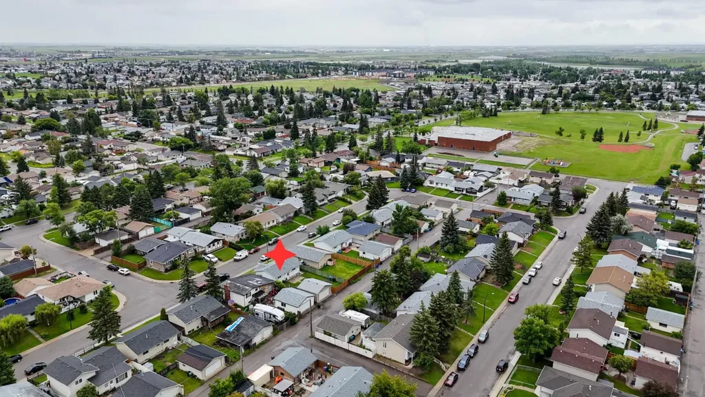 156 Pensville Road SE Calgary AB T2A 3R5