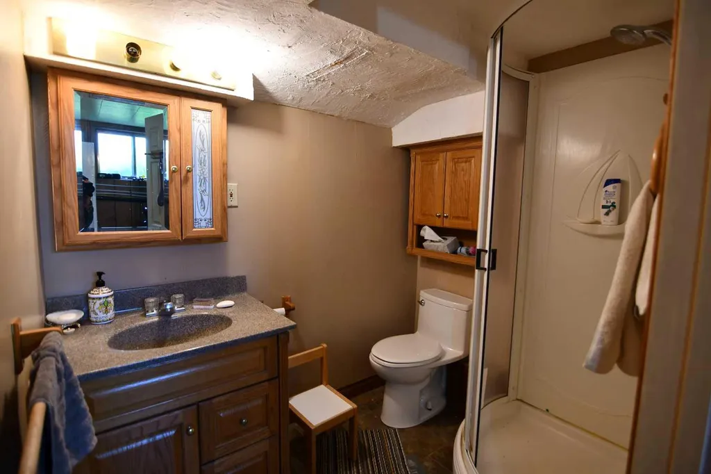 45563 Range Road 161 Rural Flagstaff County AB T0B 1A0