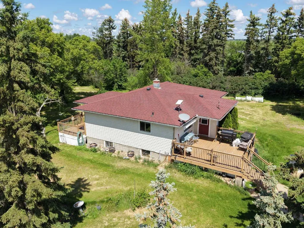 45563 Range Road 161 Rural Flagstaff County AB T0B 1A0