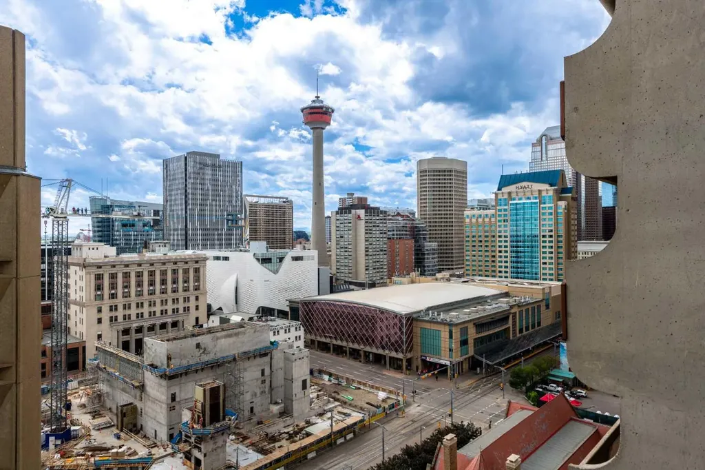 221 6 Avenue SE Calgary AB T2G 4Z9