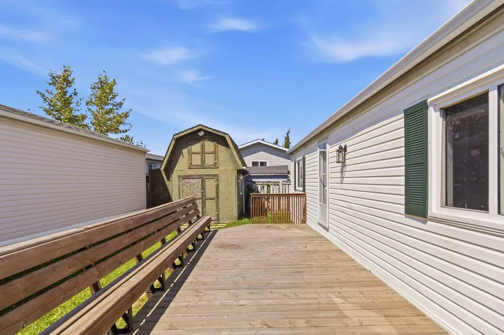 448 Cree Road Fort Mcmurray AB T9K 1Y6