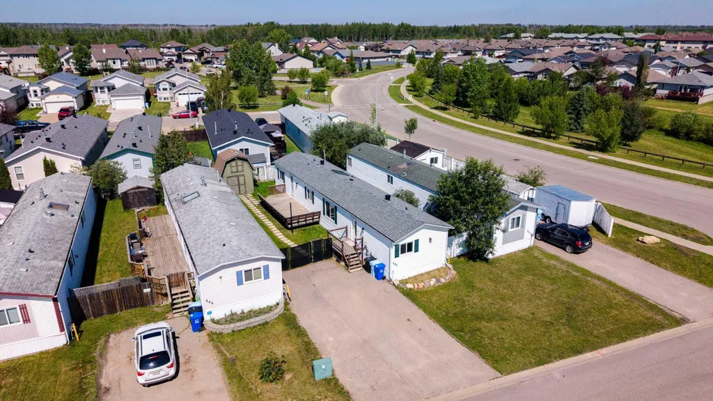 448 Cree Road Fort Mcmurray AB T9K 1Y6