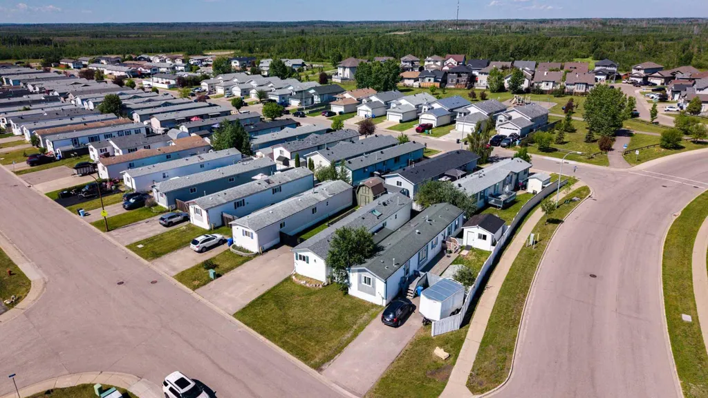 448 Cree Road Fort Mcmurray AB T9K 1Y6