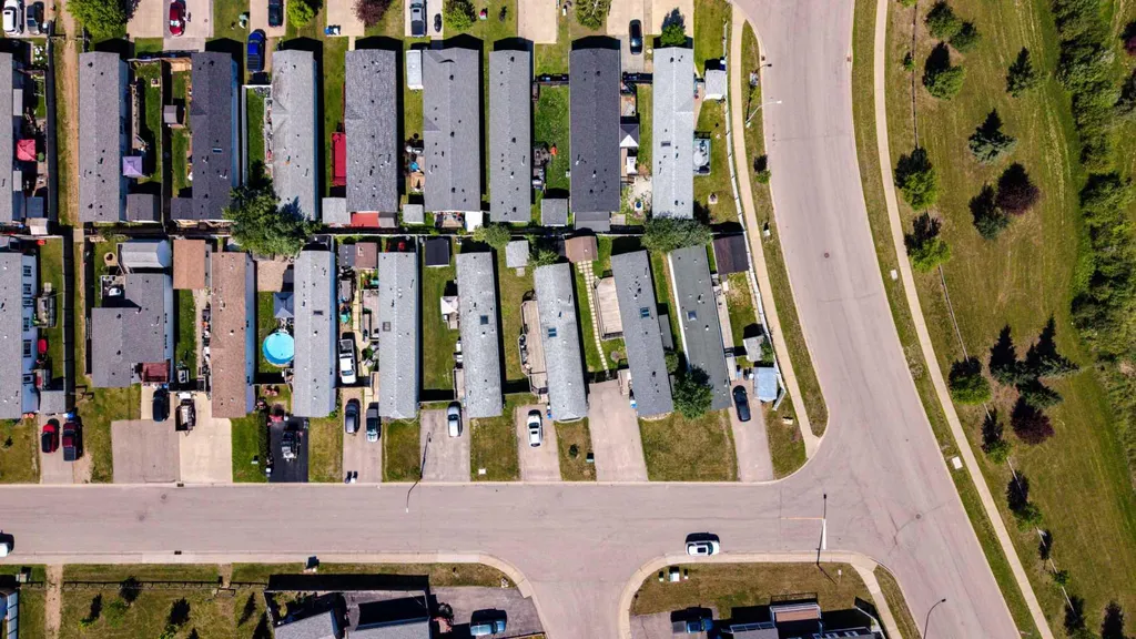 448 Cree Road Fort Mcmurray AB T9K 1Y6