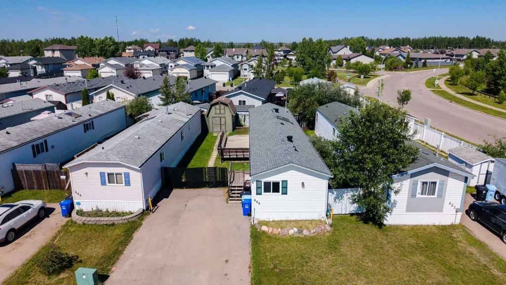 448 Cree Road Fort Mcmurray AB T9K 1Y6