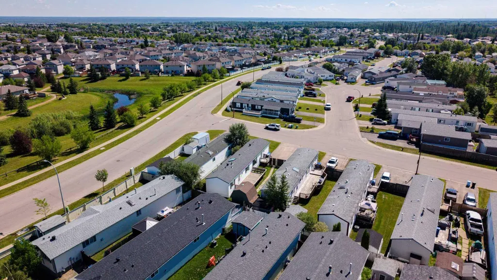 448 Cree Road Fort Mcmurray AB T9K 1Y6