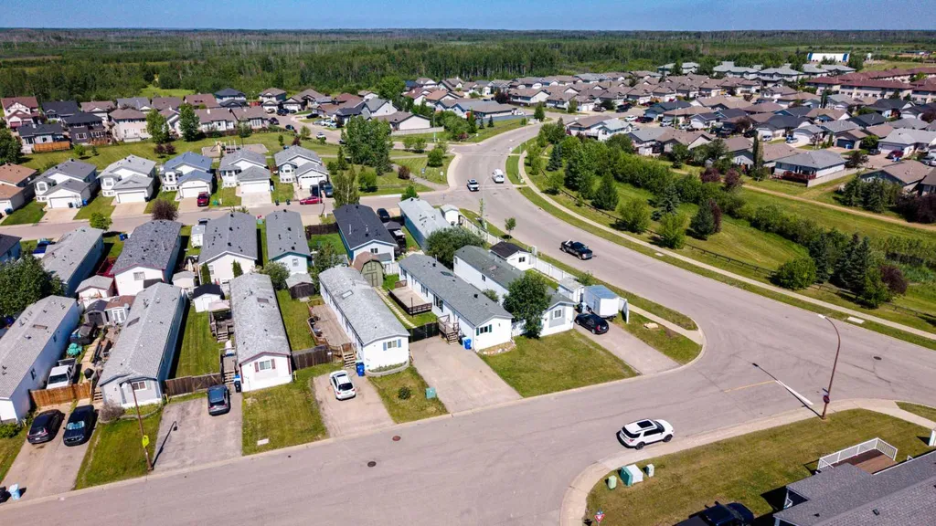 448 Cree Road Fort Mcmurray AB T9K 1Y6