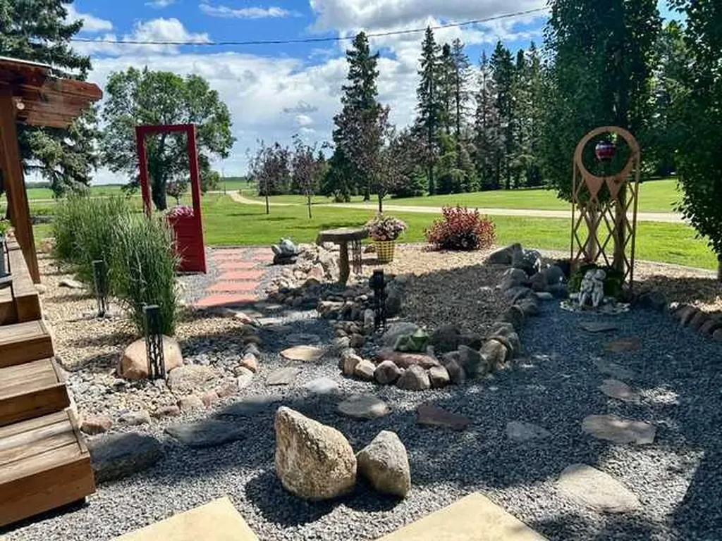 48502 Highway 833 Rural Camrose County AB T4V 1X8
