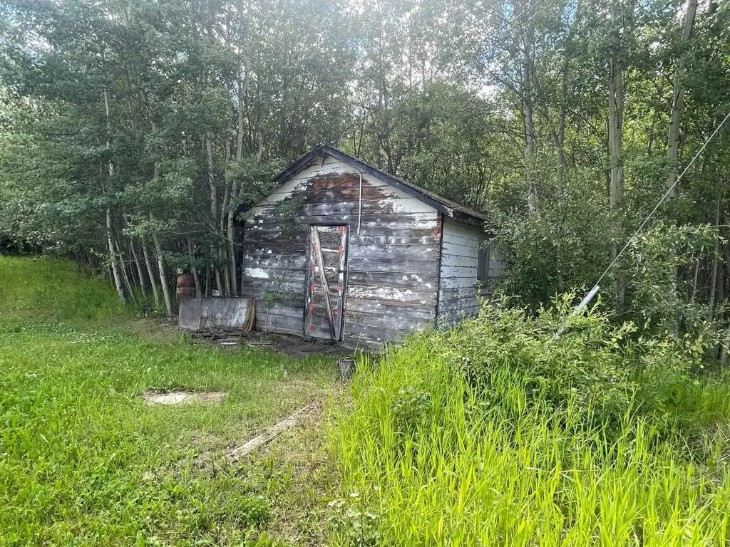 32033 Twp Road 832 Rural Clear Hills County AB T0H 1L0