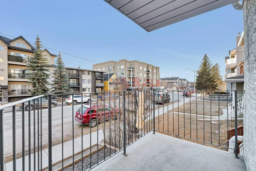 1516 11 Avenue SW Calgary AB T3C0M9