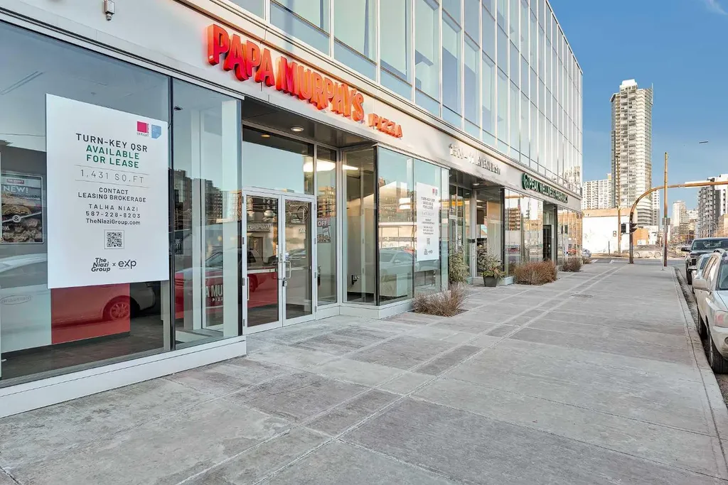 1516 11 Avenue SW Calgary AB T3C0M9