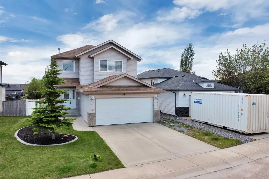 19 Oxley Close Red Deer AB T4P 0B8