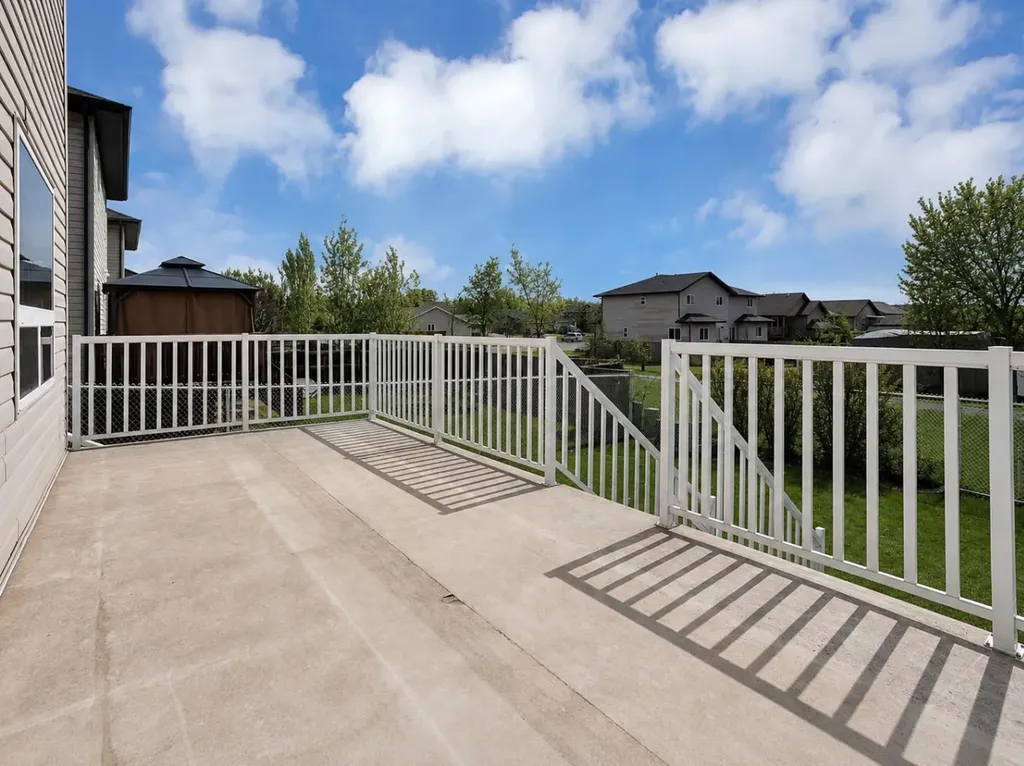 19 Oxley Close Red Deer AB T4P 0B8