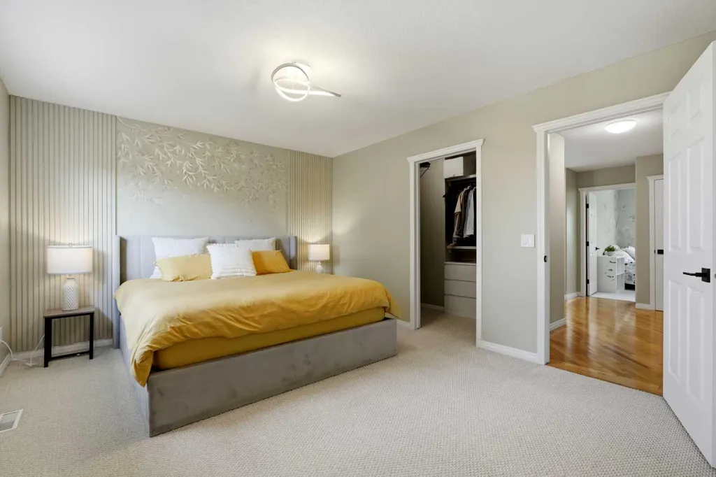 15 Silver Springs Way NW Airdrie AB T4B2W1