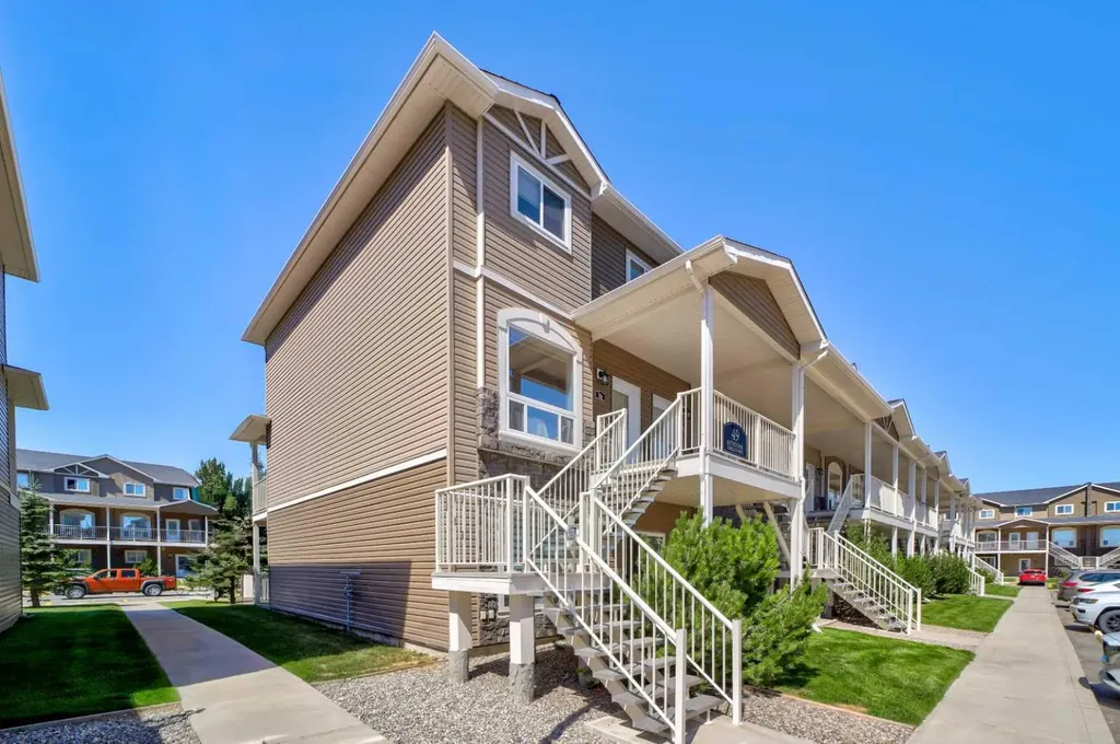 49 Keystone Terrace W Lethbridge AB T1J 5B8