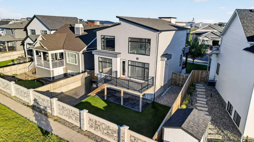 1039 Caledonia Place W Lethbridge AB T1J 5W1