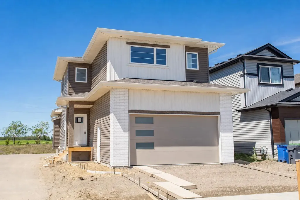 60 Emmett Crescent Red Deer AB T4P 3G7