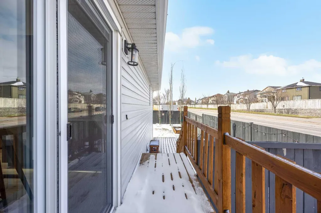 5 Country Hills Drive NW Calgary AB T3K 4S5