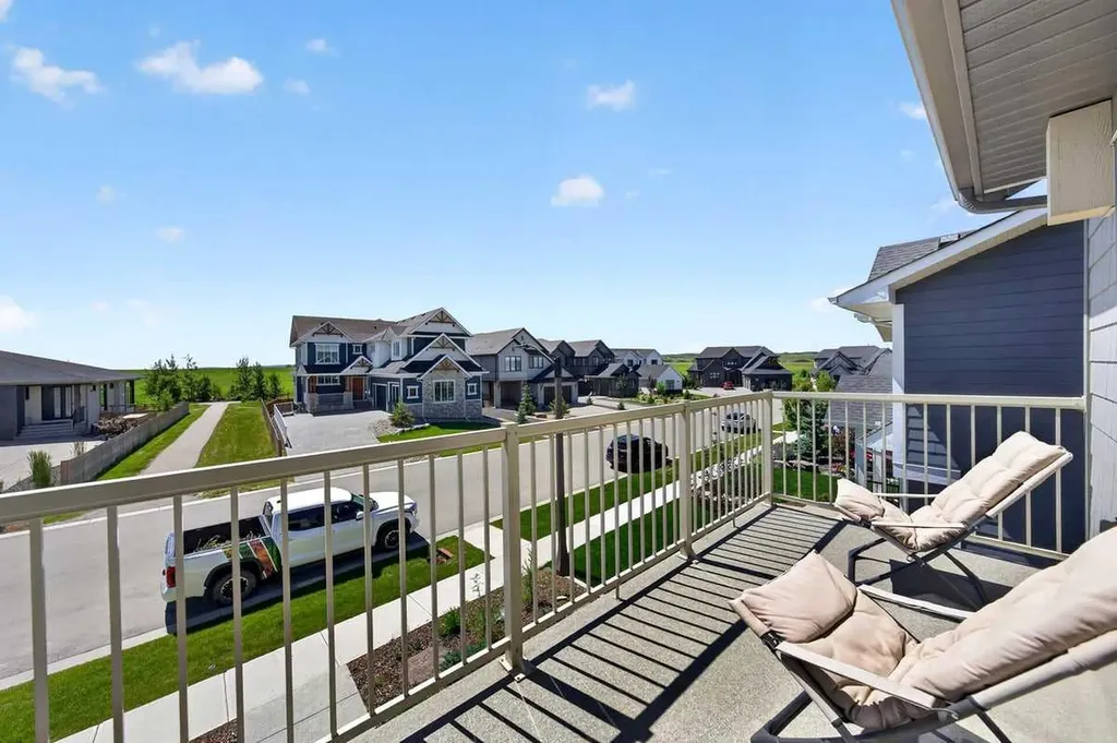 57 Junegrass Terrace Rural Rocky View County AB T3Z 0G1