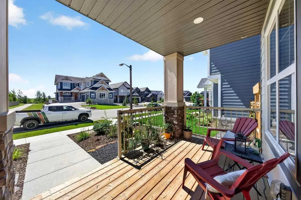57 Junegrass Terrace Rural Rocky View County AB T3Z 0G1
