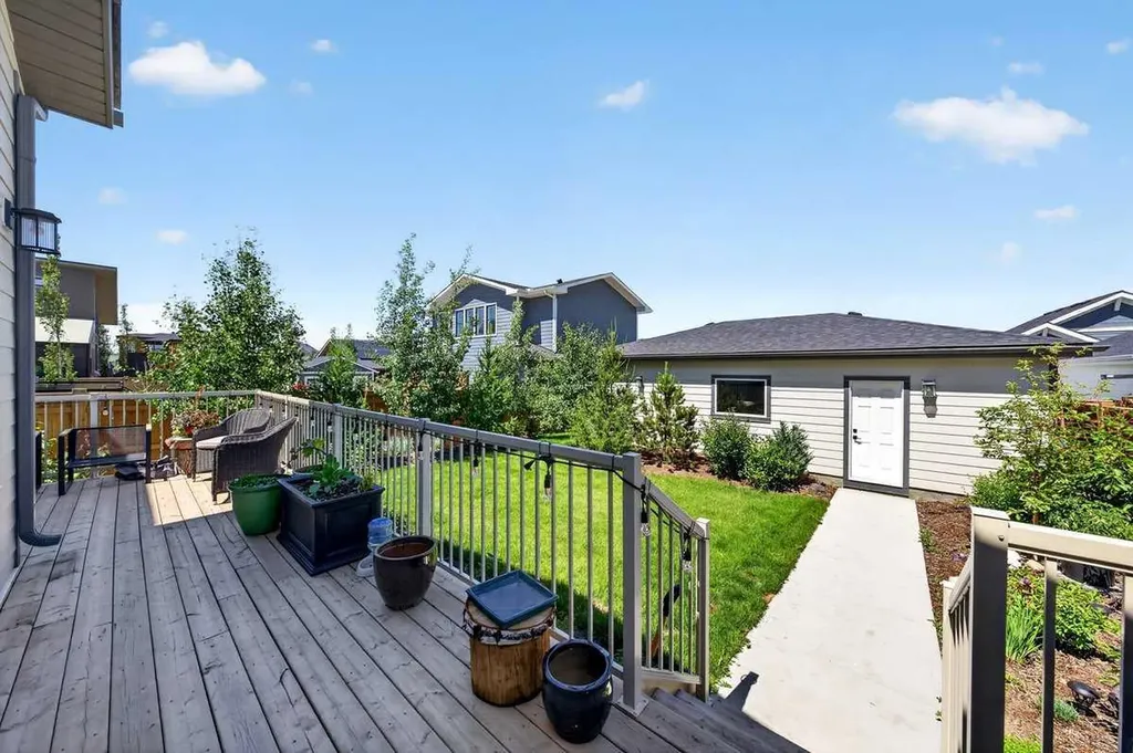 57 Junegrass Terrace Rural Rocky View County AB T3Z 0G1