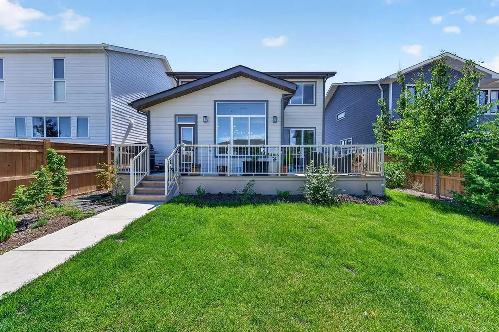 57 Junegrass Terrace Rural Rocky View County AB T3Z 0G1